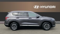 Hyundai SANTA FE 1.6 TGDi Hybrid Premium 5dr Auto Hybrid Estate